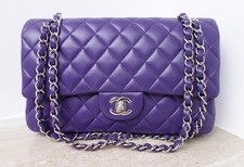 Sac Chanel Classique 11.12