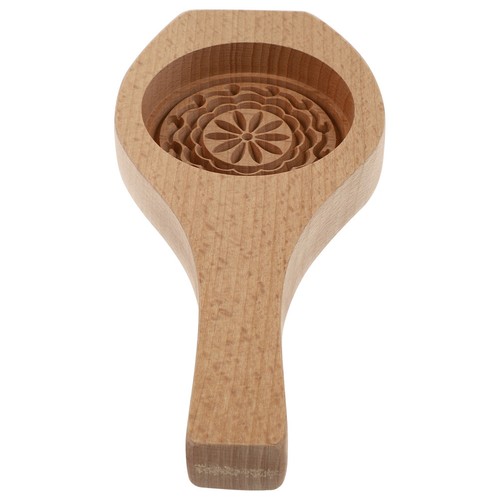 Tampon gâteau lune pour - lune,