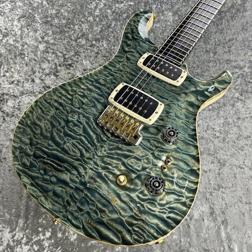 Guitare électrique paul reed - guitare,
