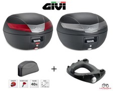 GIVI Valise V40 N NT 40 LT +