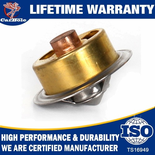High flow thermostat - high,