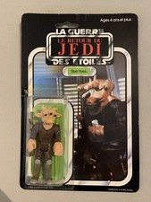 RARE Star Wars Vintage 1983