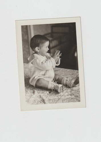 Snapshot child baby child