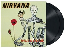 LP NIRVANA " INCESTICIDE "  2