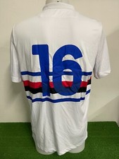 Maillot Sampdoria Jeunesse