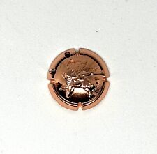 Capsule Champagne AMOUR DE