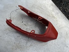 Yamaha RZ250 RZ 250 RZ350 Rear Tail Piece Panel Cowl Fairing OEM genuine RZ 350