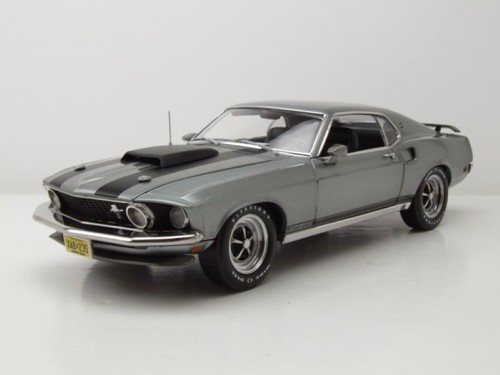 Ford mustang boss 429 - ford,