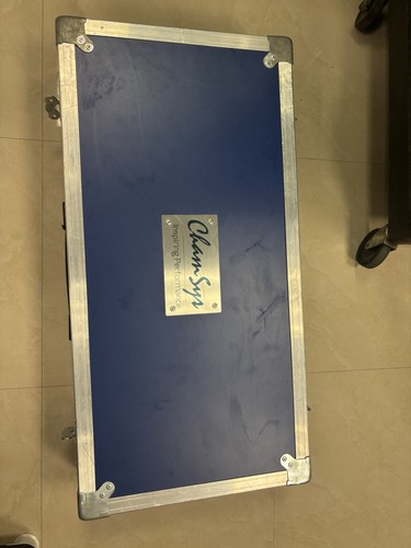 Chamsys quickq lighting - 30,