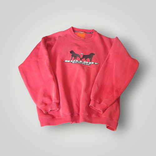 Sweat bullrot wear - sweat, xxl