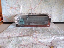 FORD Cargo Benne XO Semi-Remorque  1/43 en blister