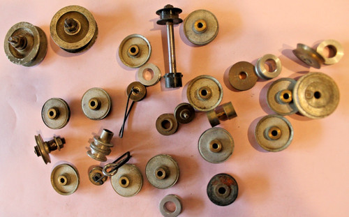 Lot modelisme avion ou - --,