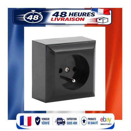 Electraline 60486 prise murale - 60486,