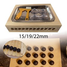 Machine à boulettes de viande