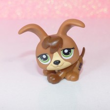 authentic LPS LITTLEST PETSHOP