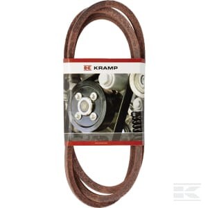 Kramp fgp800057 courroie trap - fgp800057,