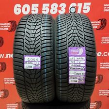 2X 255 50 R20 109V HANKOOK