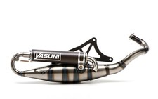 Pot d'échappement Yasuni R