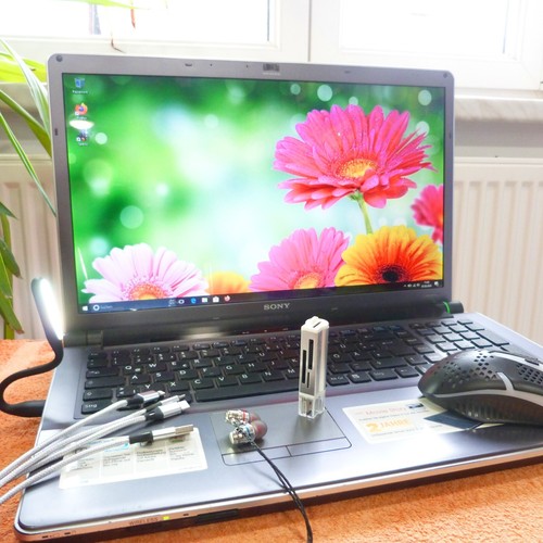 Sony vaio aw31 pouces - aw31, xnoir
