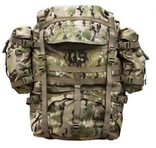 USGI MOLLE II Large Rucksack Complete Multicam/OCP with Sustainment Pouches