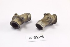 Moto Guzzi V 50 III PF Nato NL BJ 1984 - intake manifold intake manifold carbure