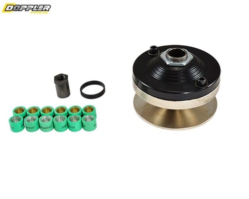 Variateur doppler er2 pour - variateur,