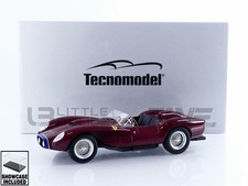 TECNOMODEL MYTHOS 1/18 -