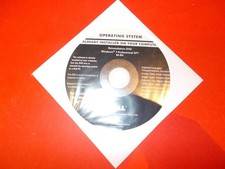 DVD DELL Réinstallation