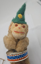 ANCIEN JOUET AUTOMATE