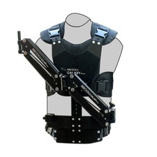 Gilet stabilisateur vidéo