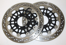 Disques De Frein Avant 3,82Mm