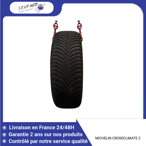 Pneu michelin - 🇫🇷,