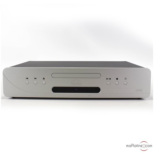 Lecteur atoll cd50 evo - atoll,