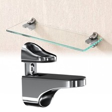 Support d'étagère mural