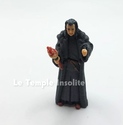 Figurine kinder seigneur - kinder, le