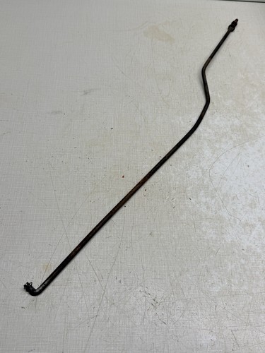 Kubota b7001 tractor throttle - b7001,
