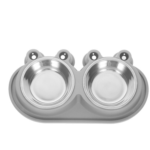 Gamelle eau double pour - ,