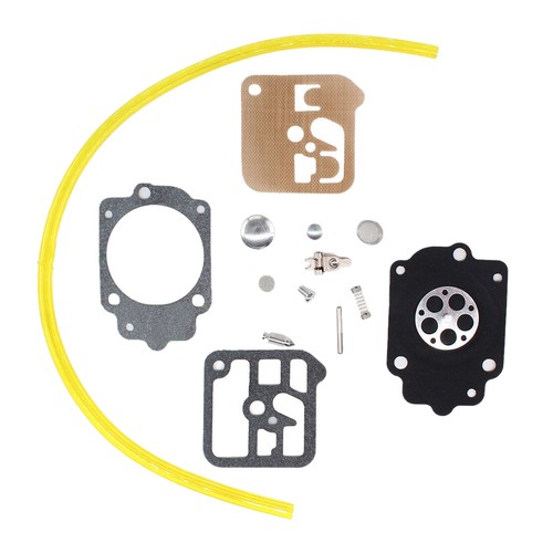 Carburetor membrane repair - carburetor,