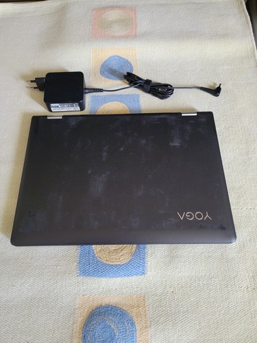 Lenovo yoga 510 - -14ast, tactile