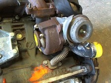 Moteur ALFA ROMEO 147 PHASE 1