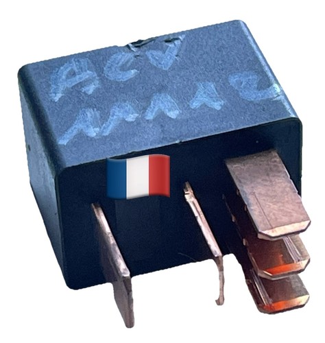 Acv11112 relais noir nais - nais, 5