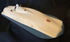 jouet bateau ancien pelle de