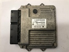 Moteur Centralita Opel Corsa D