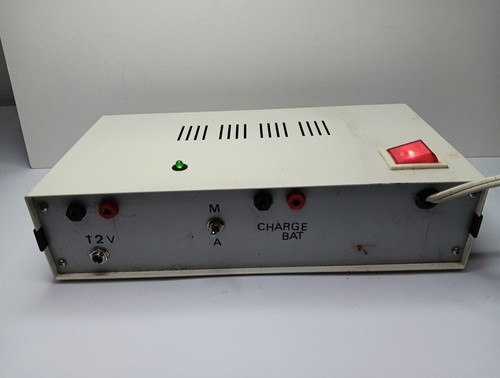 Alimentation 220 volts 12v - volts, /