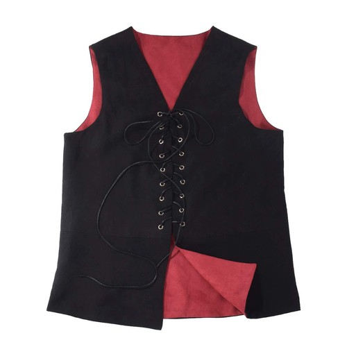 Renaissance médiéval gilet - médiéval,