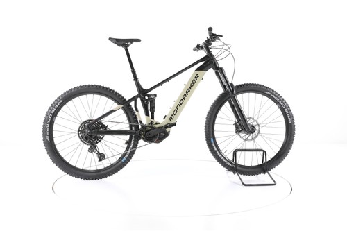 Mondraker dusk vtt - mondraker,