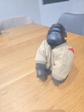 Singe Magical Murphy pilote - vintage 16 cm