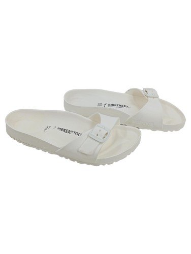 Birkenstock mules femme blanc - femme,