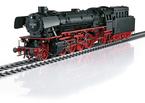Märklin loco vapeur - loco,
