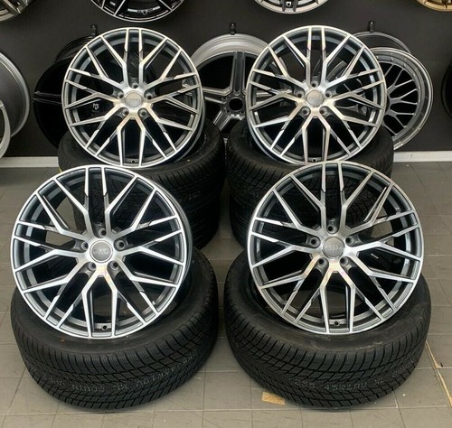 Jantes neuves look rs6 - 4,
